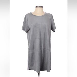 Olivaceous Gray Women's Top Size Small